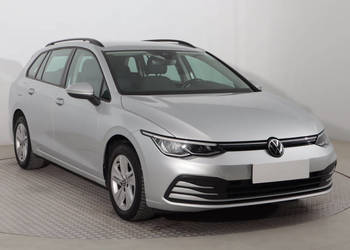 VW Golf 1.5 TSI
