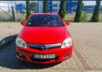 Opel Tigra Twin Top 1.8