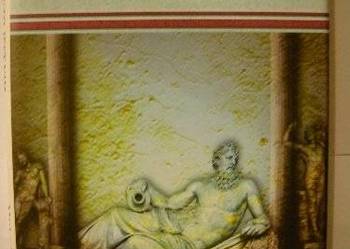 Kto jest kim w mitologii klasycznej - Grant Hazel /fa