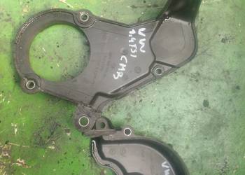 VW SEAT SKODA 1,4TSI osłona rozrządu obudowa