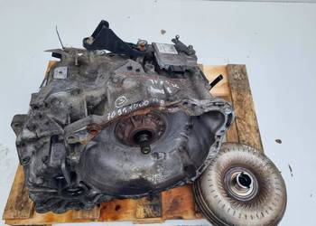 AUTOMATYCZNA SKRZYNIA BIEGÓW Ford S Max S-Max 2.0 TDCI _ 7G91-7000-AB