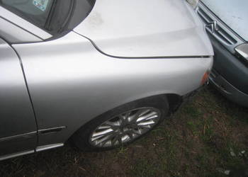 Błotnik prawy srebrny Volvo s60 v70 II 426-26