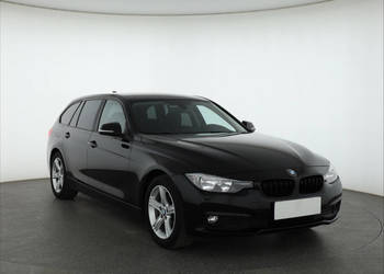 BMW 3 320 d