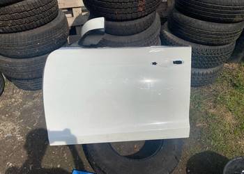 Drzwi lewe przednie Maseratti  quatroporte glino