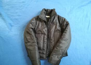 Super czarna kurtka Super czarna kurtka