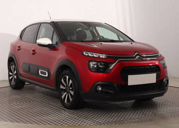 Citroen C3 1.2 PureTech