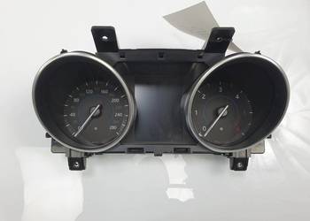 LICZNIK ZEGAR JAGUAR XF PURE JX6310F844EA LICZNIK ZEGAR JAGUAR XF PURE JX6310F844EA