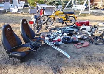 Sprzedam WSK Romet Simson