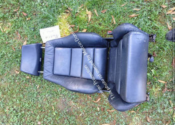 FORD sierra cosworth fotel siedzenie Recaro RS Xr4i turbo 4x4
