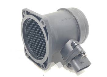 PRZEPŁYWOMIERZ AUDI A4 B6 0280218058 2.0 130KM 00-05 CZUJNIK