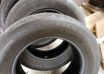 Opony 215/65/16 215/65 R16