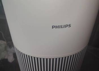 PHILIPS Oczyszczacz powietrza AC2220/10

0.0(0 opinii)