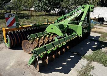 Amazone Catros 4001 2016