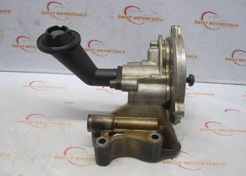 SKODA FABIA 13r 1.2 TSI CBZD CBZ 105KM 126 tys km pompa oleju 03F115105C