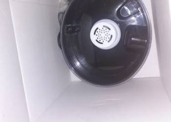 Parowar Hoffen - Nowy