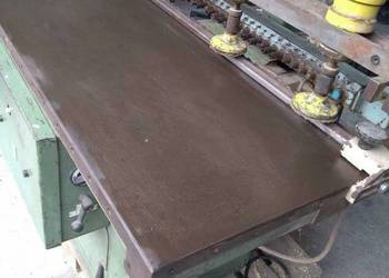 Sprzedam wiertarkę wielowrzecionową