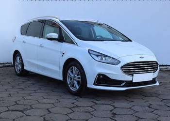 Ford S-Max 2.0 EcoBlue