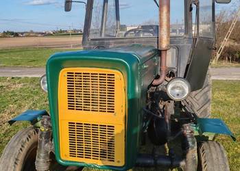 Sprzedam traktor Ursus C4011