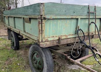 Autosan D44A sztywna zarejestrowana