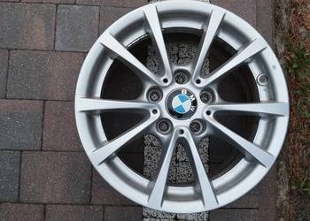 Alufelga BMW 16"