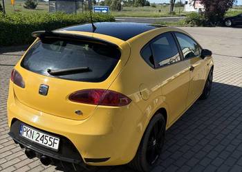 Seat Leon Fr 2.0 tdi