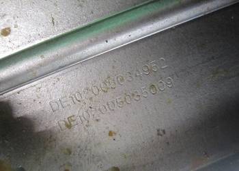 Zderzak przód (stan jak na załączonych zdjęciach) do SEAT LEON II LIFT  Num