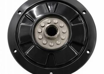 TŁUMIK DRGAŃ SKRĘTNYCH FENDT 700/800 VARIO SCR E835100420010 ORYGINAŁ AGCO