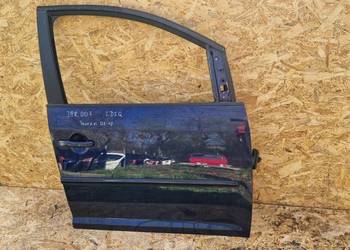 VW TOURAN 03-10  DRZWI PRZÓD PRAWY PRAWA KOD LAK. LD5Q