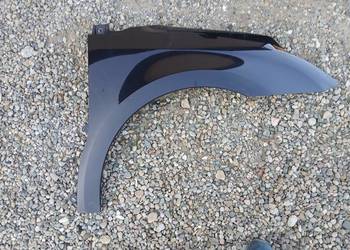 Błotnik prawy przód przedni CITROEN C4 1 I 04-10r. Lak EXL OEM