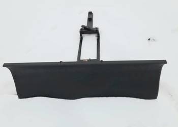 Pług do quada traktorka