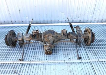 MOST DYFER TYŁ FORD MAVERICK 2.7 100KM 93-98 Van (minibus)