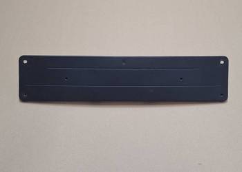 MERCEDES C-KLASA W205 RAMKA PODKŁADKA TABLICY REJESTRACYJNEJ A2058170178