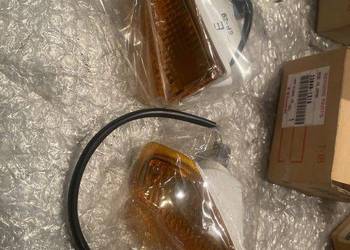 Kawasaki ZX600 Kierunkowskazy Migacze KPL ZX-6 ZZR600 ZZR500 N461