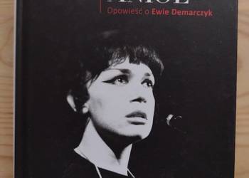 Czarny anioł. Opowieść o Ewie Demarczyk