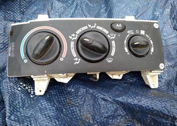 Renault Scenic I lift panel nawiewu klimatyzacji