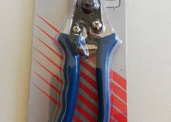 Sekator NOWY ręczny ogrodowy MOCNY