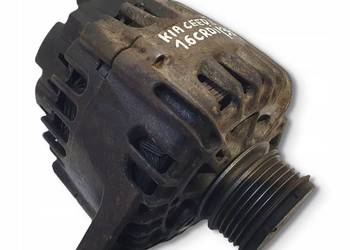 ALTERNATOR Kia Ceed 1.6 CRDI 37300-2A500 120A
