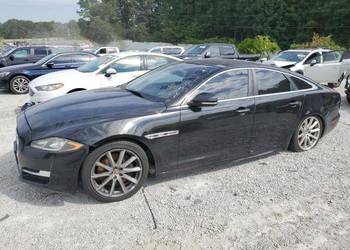 JAGUAR XJ, rok 2016 z USA !