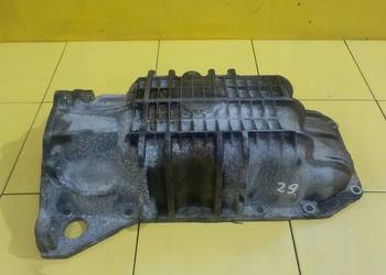 FORD FOCUS MK3 C-MAX 1.6 Ti 16V 13r 125KM PNDA miska oleju 98MM-6675-C7B