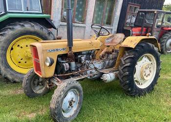 Ursus c328 1964r