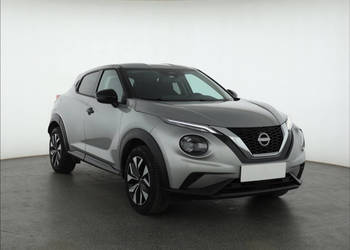 Nissan Juke 1.0 DIG-T