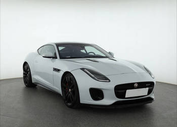 Jaguar F-Type i4 300 Turbo