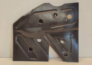 MERCEDES GLE53 W167 OSŁONA WAHACZA LEWY TYŁ A1673525100 MERCEDES GLE53 W167 OSŁONA WAHACZA LEWY TYŁ A1673525100