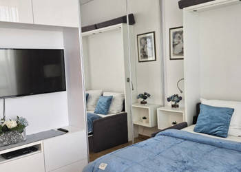 Apartament w Warszawie Al. Jerozolimskie bezpośrednio sprzedam