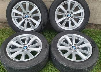 Koła Alufelgi BMW F06 F10 F11 F12 F13  R17 8J 5X120 225/55/17 ET30