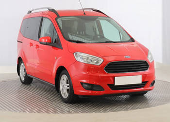 Ford Tourneo Courier 1.0 EcoBoost