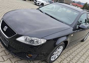 Seat Exeo 2,0 TDI 120KM 2010 zNiemiec Nowy Rozrząd i Dwumas Opłaty Zamiana