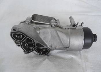 FORD FOCUS MK3 1.6 TDCI PODSTAWA FILTRA OLEJU