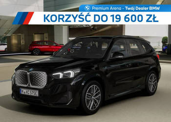 BMW iX1 iX1 xDrive30