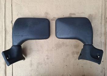 Lusterka boczne zewnętrzne Fiat 126p Maluch FSM Lusterka boczne zewnętrzne Fiat 126p Maluch FSM